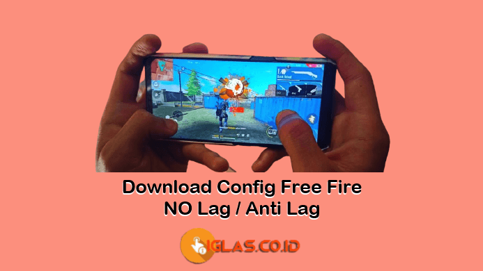 Cara Config Free Fire & Cara Download Config Free Fire Auto Headshot