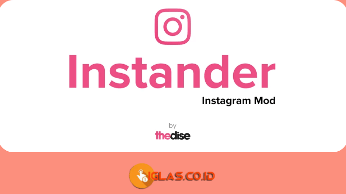Instander Apk V5 2 Download Instagram Mod Apk Terbaru Terlengkap