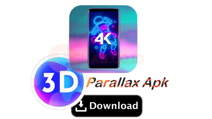 Download Parallax Apk Pro Mod iOs & Android v2.3.2 Terbaru 2021