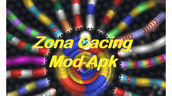 Zona Cacing Mod Apk v1.9.4 Unlimited Money & Coins Free Download