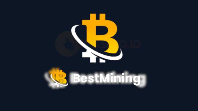 Bestmining Top Apk Wining Bitcoin Gratis Terbaru 2021 ! Legit / Scam ?