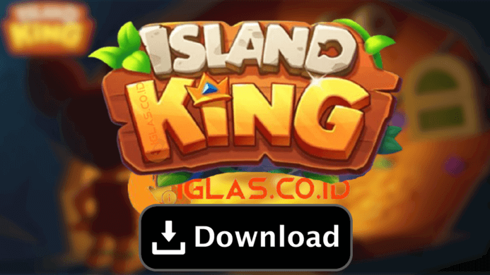 Island King Mod Apk v2.29.1 Unlimited Coins & Kode Gift Terbaru 2021