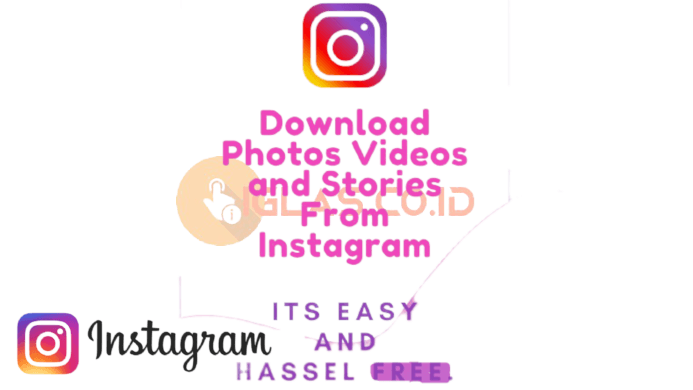 Instadp com IG Cara Melihat Foto Profil Akun Instagram Milik Orang Lain