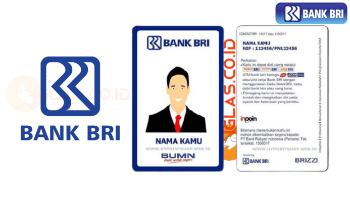 Idcardbri com Cara Membuat ID Card BRI Secara Online Tanpa Biaya !