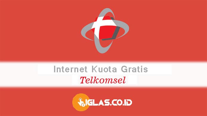 Internet Kuota Gratis Telkomsel