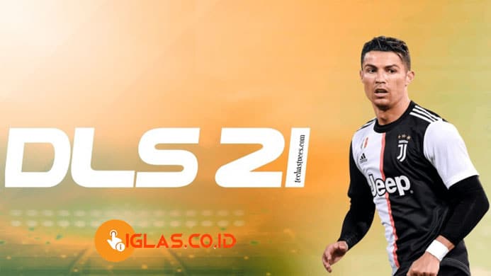DLS 21 Dream League Soccer