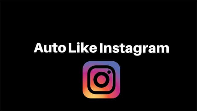 Auto Like Instagram