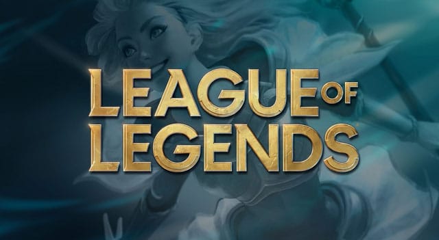 Game League of Legends