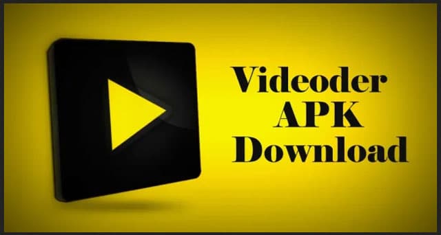 Download APK Videoder