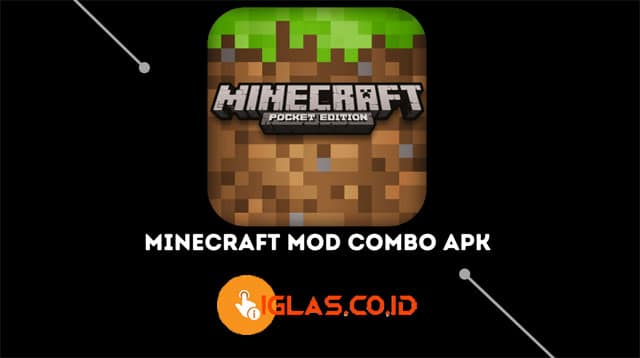 Minecraft MOD Combo APK