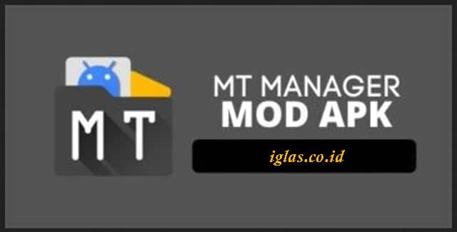 MT Manager MOD APK