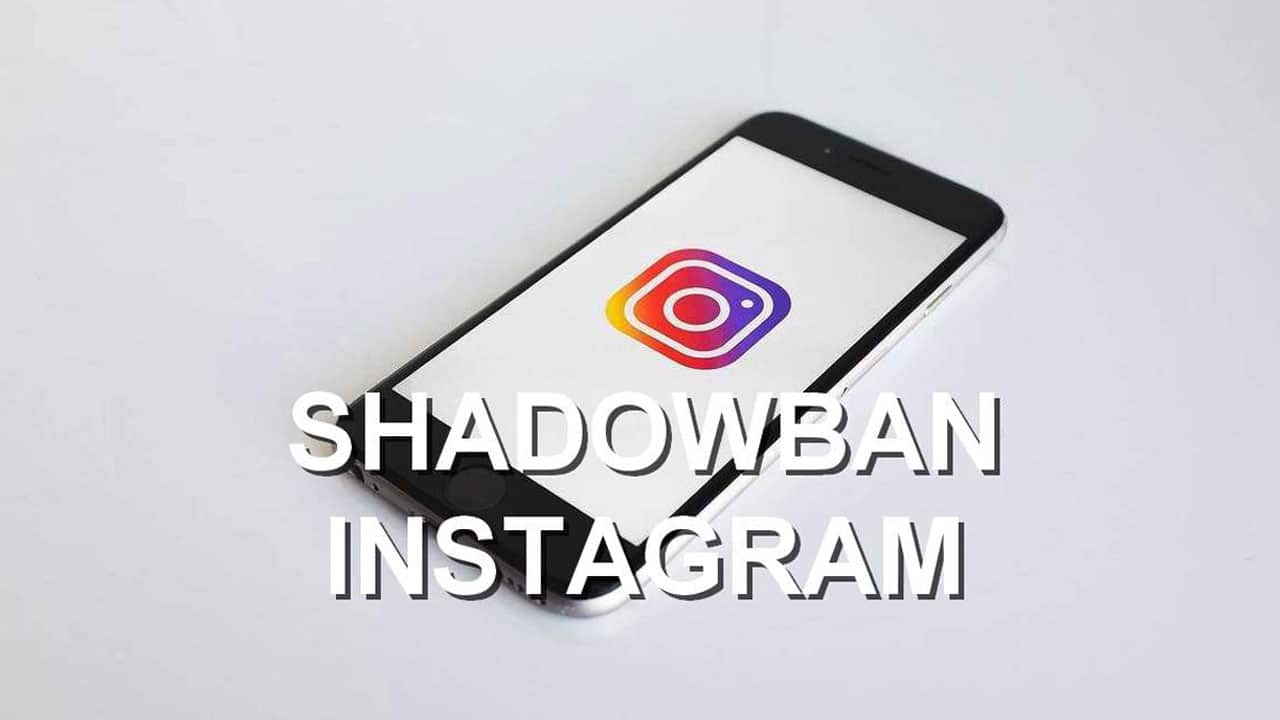Cara Mengatasi Shadowban Instagram